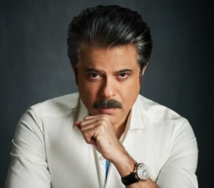 50 Shades of Black & Grey for Anil Kapoor in Fanney Khan!