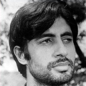 Amitabh Bachchan 