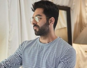 Ayushmann