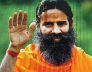 Baba Ramdev