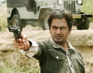 Nawazuddin Siddiqui in 'Babumoshay Bandookbaaz'