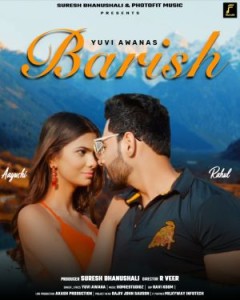 Barish (Poster)