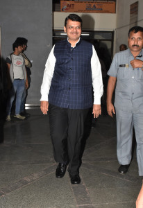 CM Fadnavis
