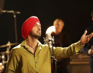 Diljit Dosanjh 