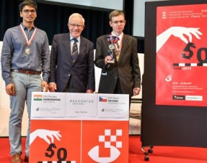 GM Pentala Harikrishna ,