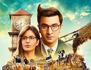 Jagga Jasoos