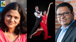 Java Joshi Sandip Soparrkar Alesia Raut and Hetal Joshi