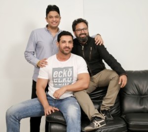 John abraham's next
