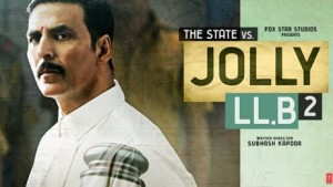 Jolly LLB2 home