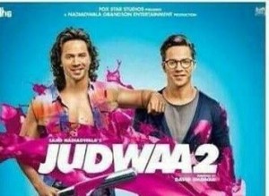 Judwa 2