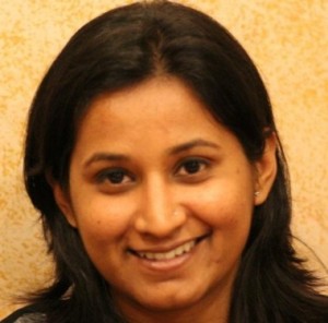 Mamta Prabhu