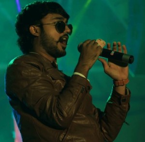 Mohit Gaur