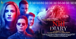 NRI Diary Starring Aman Verma Selected in 12 National and International Film Festival (5)