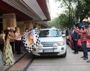 Nazir Hussain Memorial