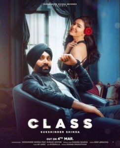 News Kangna Sharma Poster