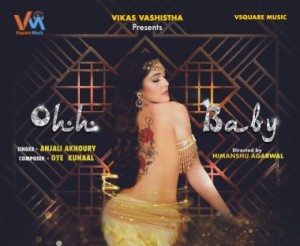 Ohh Baby Poster Out1