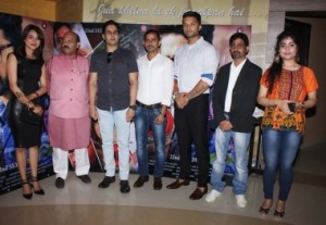 Photo JD Music Launch