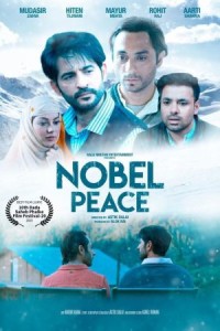 Poster Nobel Peace