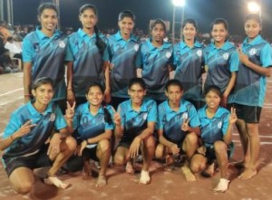 Pne Women's team