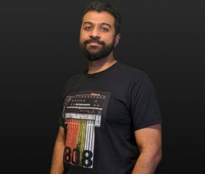 Ramzing- Singer, writer and composer