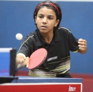 Sana D'souza