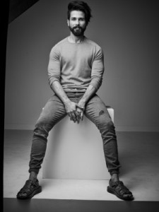Shahid Kapoor-2