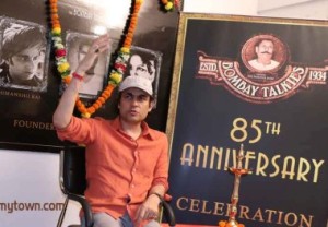 Talkies anniversary