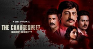 The Chargesheet home