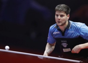 Dimitrij Ovtcharov 