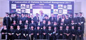WIFA Diploma, Group, July 12
