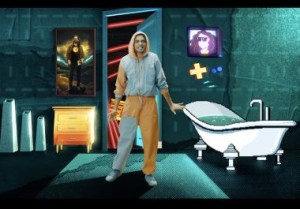 'When It’s All Over’ - The Lockdown Tribute for Youth - working still