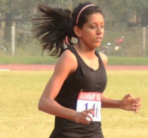 Akshaya Iyer