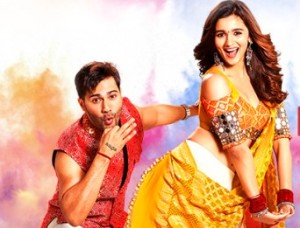 badrinath Dulhania