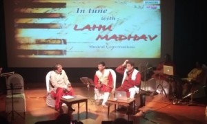 lahu madhav 2