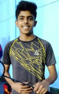 Sarthak Rokade